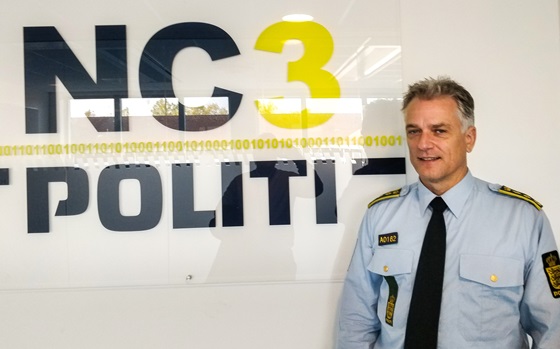 NC3 Claus Birkelyng